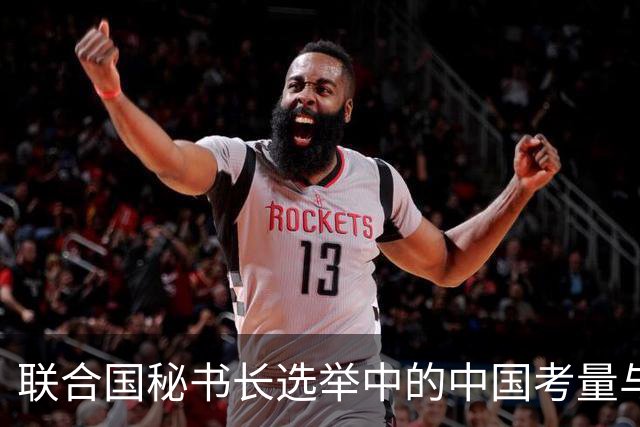 联合国秘书长选举中的中国考量与候选人动态